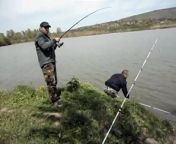 Vitska Elia Fishing-Bulgaria&#60;br/&#62;Short FISHING Playlist here: https://dailymotion.com/playlist/x8981i&#60;br/&#62;Please FOLLOW ME HERE: https://www.dailymotion.com/bigman6478