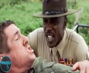 This trailblazing actor was truly beloved. Welcome to WatchMojo, and today we’re counting down our picks for the most powerful and impactful performances from the late great Louis Gossett Jr.