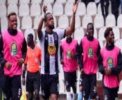 VIDEO | CAF Champions League Highlights: Mazembe (COD) vs Atletico Petro (AGO) from simulation apl caf