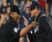 Veteran Pitcher Stroman Leads Yankees to Victory | Analysis from decontrol by daddy yankee full mp3