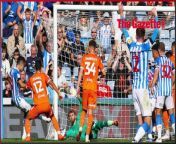 The Gazette&#39;s Blackpool FC writer Matt Scrafton with this weekend&#39;s top sporting highlights