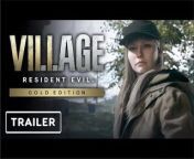 A new gameplay trailer for Resident Evil Village Gold Edition, including the Winters Expansion in which you play as Rose, Ethan&#39;s Daughter, was shown at the Resident Evil Showcase in October. Explore the Realm of Consciousness as Rose when the Gold Edition launches on October 28th, 2022.