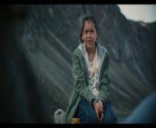 Set in Pangnirtung, Nunavut, a sleepy hamlet nestled in the majestic mountains of Baffin Island in the Arctic Ocean, SLASH/BACK opens as the village wakes up to a typical summer day. No School, no cool boys (well... except one), and 24-hour sunlight. But for Maika and her ragtag friends, the usual summer is suddenly not in the cards when they discover an alien invasion threatening their hometown. These teenagers have been underestimated their whole lives but, using makeshift weapons and their horror movie knowledge, they show the aliens you don&#39;t f*** with the girls from Pang.