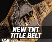 Today&#39;s wrestling news:&#60;br/&#62;0:00 Intro&#60;br/&#62;0:32 Gangrel Debuts On AEW Rampage&#60;br/&#62;2:53 Andrade El Idolo and Charlotte Flair Get Married&#60;br/&#62;4:35 New TNT Championship Belt Revealed&#60;br/&#62;6:45 Paige VanZant&#39;s AEW In-Ring Debut&#60;br/&#62;8:38 Twitter Questions&#60;br/&#62;&#60;br/&#62;- -&#60;br/&#62;For more awesome WWE, AEW and other wrestling content, check out: http://whatculture.com/wwe &#60;br/&#62;Listen to our free podcasts →https://podcasts.apple.com/gb/podcast/whatculture-wrestling/id1064413714?mt=2 &#60;br/&#62;&#60;br/&#62;Follow us! &#60;br/&#62;Facebook → https://www.facebook.com/whatculturewwe &#60;br/&#62;Twitter → https://www.twitter.com/whatculturewwe &#60;br/&#62;Instagram → https://www.instagram.com/accounts/login/?next=/whatculturewrestling/&#60;br/&#62;&#60;br/&#62;To Licence The Video Or Further Information Contact The Team → licensing@futurenet.com