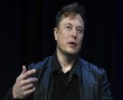 Elon Musk is asking a court to move his Tesla shareholder trial to Texas from California over &#92;