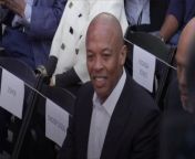 Dr. Dre Tells Marjorie Taylor Greene , to Stop Using His Music.&#60;br/&#62;Dr. Dre Tells Marjorie Taylor Greene , to Stop Using His Music.&#60;br/&#62;NBC News reports that the Republican representative has been using Dre&#39;s song, &#92;
