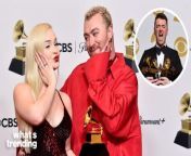 Sam Smith is a pop star that soared into the spotlight against all odds. The star won four Grammys for his debut album, and took home another awards at the 2023 Grammys prior to a fiery performance.