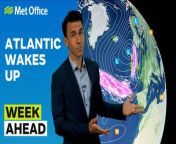 This is the Met Office UK Weather forecast for the week ahead 18/09/2023.&#60;br/&#62;&#60;br/&#62;Autumn arrives with Atlantic lows bringing spells of wind and rain. Bringing you this weekend’s weather forecast is Aidan McGivern.&#60;br/&#62;&#60;br/&#62;You may also enjoy:&#60;br/&#62;– Podcasts exploring weather and climate https://www.youtube.com/playlist?list=PLGVVqeJodR_brL5mcfsqI4cu42ueHttv0&#60;br/&#62;– Daily weather forecasts https://www.youtube.com/playlist?list=PLGVVqeJodR_Zew9xGAqYVtGjYHau-E2yL&#60;br/&#62;– Deep dive in-depth forecasts https://www.youtube.com/playlist?list=PLGVVqeJodR_ZGnhyYdlEpdYrjZ-Pmj2rt&#60;br/&#62;&#60;br/&#62;Subscribe to make sure you never miss the latest UK weather forecast or important weather warning - https://www.youtube.com/c/metoffice?sub_confirmation=1&#60;br/&#62;&#60;br/&#62;We are the Met Office, the UK’s national weather service, and every day of the week we bring you a morning weather forecast and an afternoon weather forecast so that wherever you are in the UK we have you covered.&#60;br/&#62;&#60;br/&#62;Forecast and any weather warnings are accurate at time of recording. To ensure you have the most up to date weather information, check the hourly forecast and live warnings on the Met Office website or app.&#60;br/&#62;&#60;br/&#62;