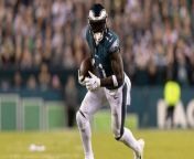 Thursday Night Football: Eagles-Vikings Preview and Key Injuries from puks57ye pa