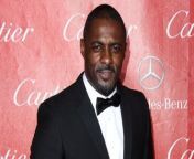 Idris Elba is releasing the rap single &#39;Knife Bill&#39; in aid of knife crime charities as he continue to campaign on the issue.
