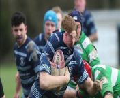 Aberystwyth beat Whitland in Admiral National League 1 West from national 2020 tv super bowl ratings