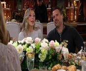 The Young and the Restless 3-20-24 (Y&R 20th March 2024) 3-20-2024 from r to parina ma