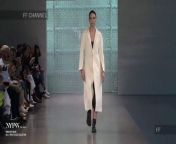 Noon by Noor &#124; Fall Winter 2020/2021 &#124; Full Show &#60;br/&#62;