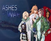 ☕If you want to support the channel: https://ko-fi.com/rollthedices&#60;br/&#62;❤️‍ To support the project: https://www.kickstarter.com/projects/ashesofwar/ashes-of-war/description&#60;br/&#62;⭐ Website: https://discord.com/invite/938ap3xMfD&#60;br/&#62; Wishlist on Steam: https://store.steampowered.com/agecheck/app/2265610/&#60;br/&#62;&#60;br/&#62;After centuries of human expansion through the cosmos, the fires of war refuse to fade. In a distant corner of the galaxy, two formidable human factions—the Union of the Free Systems and the Kingdoms Alliance—vie for supremacy.&#60;br/&#62;&#60;br/&#62;You find yourself at the helm of the cruiser Dawn of Defiance, hailing from the Union. Exhausted by years of ceaseless conflict, and disillusioned by the unending sacrifices made by comrades and friends, you&#39;ve decided to sever ties with your ungrateful nation and carve out your own destiny.&#60;br/&#62;&#60;br/&#62;Isolated and on the run, you face the daunting task of maintaining your ship, recruiting allies, and navigating a path to prosperity as you leave the ravages of war behind.&#60;br/&#62;&#60;br/&#62;You may not be a grand hero or an admiral commanding thousands of ships, but your concern lies with the well-being of your crew. It&#39;s up to you to ensure they remain fed, warm, loyal, and in one piece.&#60;br/&#62;&#60;br/&#62;In this journey, shaped by your decisions, etch your name into history...&#60;br/&#62;Or just flirt your way through the galaxy...&#60;br/&#62;&#60;br/&#62;The game is divided into two distinctive gameplay segments:&#60;br/&#62;&#60;br/&#62;* A classic visual novel, where you can engage with the various heroines, make choices, and learn more about the world.&#60;br/&#62;* The &#39;battle module,&#39; where you will command your fleet in dynamic battles against the numerous adversaries you will encounter during your journey as Captain. &#60;br/&#62;&#60;br/&#62;* The objective of the latter is to deliver a traditional Tactical-RPG experience, featuring a variety of weapons and defense systems. While the current game version includes the key game mechanics, it undeniably lacks polish.&#60;br/&#62;&#60;br/&#62;Several enhancements I aim to implement, absent in the current version, include:&#60;br/&#62;&#60;br/&#62;* Terrain System: Introducing a &#39;terrain&#39; system where elements such as asteroid fields and nebulas influence the statistics of the ships.&#60;br/&#62;* Ship Class System: Implementing a &#39;ship class&#39; system where each ship inflicts varying degrees of damage based on its type. For instance, fighter squadrons tend to be less vulnerable to a battleship&#39;s broadside.&#60;br/&#62;* Mercenary System: Introducing a &#39;mercenary system&#39; allowing players to recruit additional ships to bolster their forces based on choices made in the story.&#60;br/&#62;* With this, I hope to bring a compelling and fun experience between the narrative arcs of the Visual Novel.