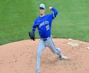 Is Cole Ragans the Breakout Fantasy Pitcher of 2024? from uhg vagas sp