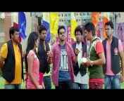 The Super Khiladi 2 l Jr Ntr l South Blockbuster Action Romantic Hindi Dubbed Movie l Samantha