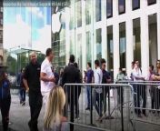 on Tuesday, September 12 the iphone 8 details and release date will finally be announced. it&#39;s Apple&#39;s 10th anniversary iPhone so fans and customers are expecting the best iphone yet.