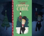 Sit back and enjoy Late Night&#39;s twist on a classic holiday tale: A Trump Christmas Carol.Sit back and enjoy Late Night&#39;s twist on a classic holiday tale: A Trump Christmas Carol.