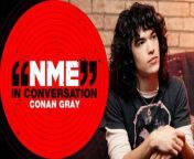 Ahead of the release of his third album, Conan Gray sat down with NME for this week&#39;s In Conversation to discuss London’s influence on the record, his love of grocery stores and the importance of music videos