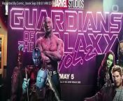 Marvel&#39;s Guardians of the Galaxy are currently disbanded after Gamora&#39;s decision to walk the villain&#39;s path and Drax&#39;s decision to become a pacifist. However, Marvel has plans to bring the team back in 2019 with a brand new, top-tier creative team on the group&#39;s ongoing series.