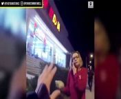 Viral Video Of White Woman Threatening Cops Highlights Racial Disparity. Francis Maxwell Compares This To How Black People Are Often Treated.