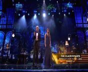 America&#39;s Got Talent: The Champions - The Clairvoyants: Mind-Readers Reveal Judges&#39; Love Lives