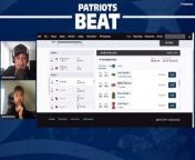 Don&#39;t miss the latest episode of Patriots Beat, where Alex Barth from 98.5 The Sports Hub and Brian Hines of Pats Pulpit go LIVE for their 2nd mock draft of the Patriots offseason.&#60;br/&#62;&#60;br/&#62;Get in on the excitement with PrizePicks, America’s No. 1 Fantasy Sports App, where you can turn your hoops knowledge into serious cash. Download the app today and use code CLNS for a first deposit match up to &#36;100! Pick more. Pick less. It’s that Easy! Football season may be over, but the action on the floor is heating up. Whether it’s Tournament Season or the fight for playoff homecourt, there’s no shortage of high stakes basketball moments this time of year. Quick withdrawals, easy gameplay and an enormous selection of players and stat types are what make PrizePicks the #1 daily fantasy sports app!&#60;br/&#62;&#60;br/&#62;Visit https://Linkedin.com/BEAT to post your first job for free! LinkedIn Jobs helps you find the candidates you want to talk to, faster. Did you know every week, nearly 40 million job seekers visit LinkedIn.&#60;br/&#62;&#60;br/&#62;#Patriots #NFL #NewEnglandPatriots