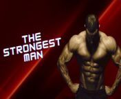 The current title of the strongest man in the world is held by Mitchell Hooper, who became the first Canadian to win the coveted World&#39;s Strongest Man championship at the 46th edition of the show