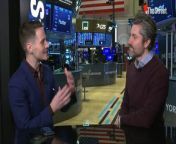 FanDuel CCO Mike Raffensperger joins TheStreet to discuss how the company and sports leagues are able to keep the integrity of games intact.