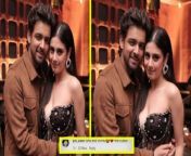 Mumbai witnessed a star-studded reunion on Friday night as Bigg Boss 17 contestants gathered for a grand bash. Everyone from contestants Abhishek Kumar, Mannara Chopra, Munawar Faruqui and Rinku Dhawan to celebs such as Pooja Bhatt and Arbaaz Khan were in attendance. Watch Video to know more... &#60;br/&#62; &#60;br/&#62;#IshaSamarth #bb17party#IshaMalviya #filmibeat #bb17&#60;br/&#62;~HT.178~PR.133~