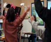 This video gave me goosebumps! This is the best video you made Dhar! Thank you and thank that teacher who care for her students, more than herself ❤❤❤❤ &#60;br/&#62;I love how the teacher would go through all the hard troubles just so her students can go and experience the fun at Disneyworld. Most teachers nowadays are not caring enough or don’t really appreciate their students as much. But even though it is all acting, it’s heartwarming ❤ &#60;br/&#62;&#92;