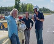 Richard Hammond hasn&#39;t dismissed the possibility of returning to &#39;Top Gear&#39; with James May and Jeremy Clarkson.