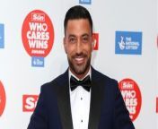 Strictly Come Dancing’s Giovanni Pernice: A source reveals he is dating again, who is Molly Brown? from come and play with me youtube