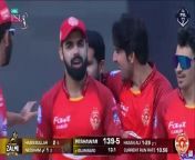 Great Bowling By Hassan Ali in PSL 8 &#60;br/&#62;&#60;br/&#62;#thepslinfo #pakistansuperleague #sabsitarayhumaray &#60;br/&#62;&#60;br/&#62;The PSL Info is a cricket website only for the matches of the Pakistan Super League. Go to https://www.thepslinfo.com/&#60;br/&#62;&#60;br/&#62;Please like, follow or subscribe the following accounts:&#60;br/&#62;&#60;br/&#62;Facebook: https://www.facebook.com/thepslinfo1&#60;br/&#62; &#60;br/&#62;Instagram: https://www.instagram.com/thepslinfo&#60;br/&#62;&#60;br/&#62;Twitter: https://twitter.com/thepslinfo&#60;br/&#62;&#60;br/&#62;Youtube: https://www.youtube.com/@thepslinfo&#60;br/&#62;&#60;br/&#62;TikTok: https://www.tiktok.com/@thepslinfo&#60;br/&#62;&#60;br/&#62;DailyMotion: https://www.dailymotion.com/thepslinfo&#60;br/&#62;&#60;br/&#62;LinkedIn: https://www.linkedin.com/company/thepslinfo&#60;br/&#62;&#60;br/&#62;For further information, please visit: https://www.thepslinfo.com/
