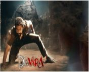 Devara, Tollywood actor Jr NTR&#39;s much awaited film, directed by the Koratala Siva, gets its release date. The movie will hits the screen on the 10th October &#124; దేవర విడుదల తేదీ వచ్చేసింది.. &#60;br/&#62; &#60;br/&#62;#devara &#60;br/&#62;#devarareleasedate &#60;br/&#62;#tollywood &#60;br/&#62;#jrntr &#60;br/&#62;#koratalasiva &#60;br/&#62;&#60;br/&#62;~PR.38~ED.234~HT.286~