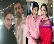 Dharmendra Wants his Daughter, Esha Deol to Not Separate from Husband, Bharat Takhtani?, Here&#39;s What We Know.Watch Video To Know More &#60;br/&#62; &#60;br/&#62;#EshaDeol #BharatTakhtani #Divorce #Dharmendra&#60;br/&#62;~PR.128~ED.141~