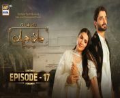 &#60;br/&#62;Watch all the episodes of Jaan e Jahanhttps://bit.ly/3sXeI2v&#60;br/&#62;&#60;br/&#62;Subscribe NOW https://bit.ly/2PiWK68&#60;br/&#62;&#60;br/&#62;The chemistry, the story, the twists and the pair that set screens ablaze…&#60;br/&#62;&#60;br/&#62;Everyone’s favorite drama couple is ready to get you hooked to a brand new story called…&#60;br/&#62;&#60;br/&#62;Writer: Rida Bilal &#60;br/&#62;Director: Qasim Ali Mureed&#60;br/&#62;&#60;br/&#62;Cast: &#60;br/&#62;Hamza Ali Abbasi, &#60;br/&#62;Ayeza Khan, &#60;br/&#62;Asif Raza Mir, &#60;br/&#62;Savera Nadeem,&#60;br/&#62;Emmad Irfani, &#60;br/&#62;Mariyam Nafees, &#60;br/&#62;Nausheen Shah, &#60;br/&#62;Nawal Saeed, &#60;br/&#62;Zainab Qayoom, &#60;br/&#62;Srha Asgr and others.&#60;br/&#62;&#60;br/&#62;Watch Jaan e Jahan every FRI &amp; SAT AT 8:00 PM on ARY Digital&#60;br/&#62;&#60;br/&#62;#jaanejahan #hamzaaliabbasi #ayezakhan#arydigital #pakistanidrama &#60;br/&#62;&#60;br/&#62;Join ARY Digital on Whatsapphttps://bit.ly/3LnAbHU