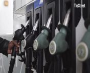 TheStreet’s J.D. Durkin brings you the biggest news of the day, including how the market fared and why gas prices are on the rise.
