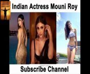 Mouni Roy &#124; actress &#124; bollywood &#124; india &#124; #trending #viral #ytshorts #tiktok #reels #yt&#60;br/&#62;Please Follow My Channel And Hit The Love Like Button&#60;br/&#62;Thanks In Advance