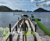 This is one of the places you should visit during your upcoming summer vacation. Come and check it out!&#60;br/&#62;&#60;br/&#62;Panoorin ang mga exciting na episodes ng &#39;Amazing Earth&#39; tuwing Friday, 9:35 p.m. sa GMA Network.&#60;br/&#62;