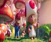 In 2023, fans of the iconic Super Mario Bros franchise were treated to a highly anticipated cinematic adventure with the release of &#92;