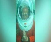 Narendra Modi prays underwater at &#39;lost&#39; temple in GujaratNarendra Modi