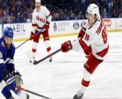 NHL Trades: Hertl to Knights, Kuznetsov to Hurricanes from ab ra