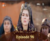 To Subscribe to YouTube Channel of Kurulus Osman Urdu by atv: https://bit.ly/2PXdPDh&#60;br/&#62;#kurulusosman #كورولوس_عثمان&#60;br/&#62;&#60;br/&#62;The people of Anatolia were forced to live under the circumstances of the danger caused by the presence of Byzantine empire while suffering from Mongolian invasion. Kayı tribe is a frontiersman that remains its&#39; presence at Söğüt. Because of where the tribe is located to face the Byzantine danger, they are in a continuous state of red alert. Giving the conditions and the sickness of Ertuğrul Ghazi, there occured a power vacuum. The power struggle caused by this war of principality is between Osman who is heroic and brave is the youngest child of Ertuğrul Ghazi and the uncle of Osman; Dündar and Gündüz who is good at statesmanship. Dündar, is the most succesfull man in the field of politics after his elder brother Ertuğrul Ghazi. After his brother&#39;s sickness emerged, his hunger towards power has increased. Dündar is born ready to defeat whomever is against him on this path to power. Aygül, on the other hand, is responsible for the women administration that lives in the Kayi tribe, and ever since they were a child she is in love with Osman and wishes to marry him. The brave and beautiful Bala Hanım who is the daughter of Şeyh Edebali, is after some truths to protect her people. For they both prioritize their people&#39;s future, Bala Hanım&#39;s and Osman&#39;s path has crossed. They fall in love at first sight. Although, betrayals and plots causes major obstacles for their love. Osman will fight internally and externally, both for the sake of Kayı tribe&#39;s future and for to rejoin with Bala Hanım by overcoming the obstacles they faced.&#60;br/&#62;&#60;br/&#62;Our YouTube Channels in English: &#60;br/&#62;I Love Turkish Series: https://bit.ly/2Wg3PFN&#60;br/&#62;Becoming a Lady - Gönülçelen: https://bit.ly/3kK5EoA&#60;br/&#62;Foster Mother: https://bit.ly/2OwF1EV&#60;br/&#62;Nazlı: https://bit.ly/33X9jJB