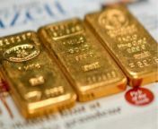 Gold could be the best commodity to invest in this year, here's why you should consider it from gold and red color theme