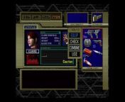 Resident Evil Code Veronica X - 002 from vabi code golpo
