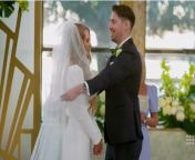 Married At First Sight AU - SS11 Episode 22