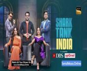 Shark Tank India 2nd March 2024 - Ep 31