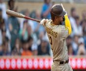 Xander Bogaerts: Fantasy Baseball Sleeper Pick for 2024 Season from yahoo fantasy baseball 2021 mock