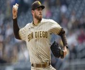 Why Joe Musgrove is a Must-Have Pitcher in 2024 Fantasy Baseball from xonocuautla diego parte